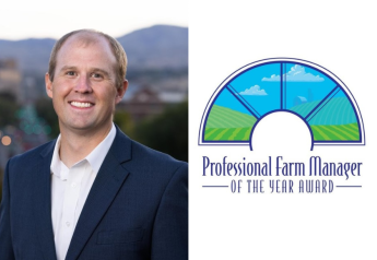 Farm Manager of the Year: Built to Serve As a Bridge