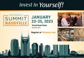 Why You Can’t Afford to Miss the 2023 Top Producer Summit