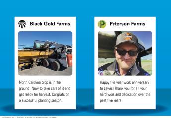 Invest in Your Farm's Reputation with Social Media