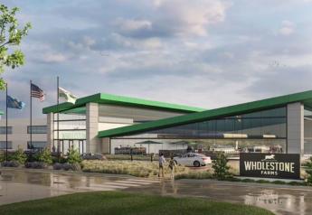 Wholestone Farms Halts $500M Sioux Falls Plant Project, For Now