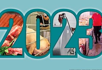 Producers Will See New Pork Checkoff Rate to Start New Year 