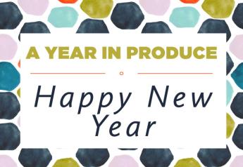 2022 Year in Produce: Happy New Year – a look back at all the good from 2022