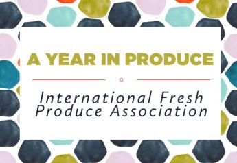 2022 Year in Produce: International Fresh Produce Association