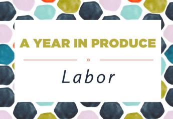 2022 Year in Produce: Labor