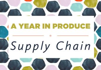 2022 Year in Produce: Supply Chain