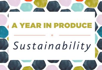 2022 Year in Produce: Sustainability 