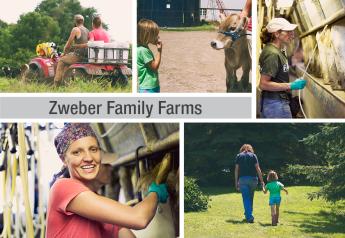 FarmHer Embraces Field-to-Table Mission