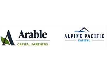 Arable Capital Partners announces sale of Fresh Innovations