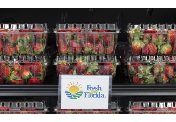 Fresh From Florida touts state’s produce