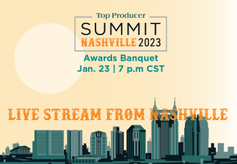 Watch the 2023 Top Producer Awards Banquet