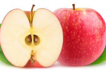 Fresh Trends: Apples remain a top pick for fruit shoppers