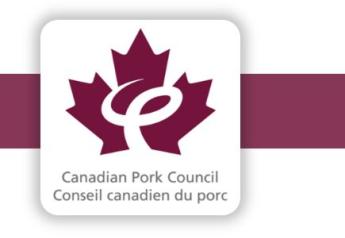 Canadian Pork Council Applauds Vaccine Bank in 2023 Budget