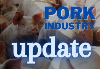 Pork News: BioZyme Inc., Hendrix Genetics, Novus International, Inc., Iowa Pork and Iowa Nutrient Research Center