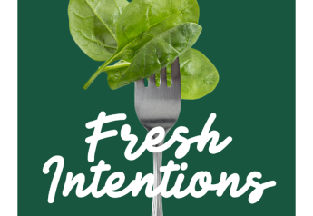 Fresh Express campaign: Eat green to win green