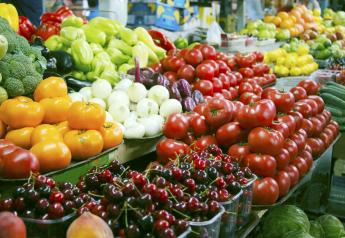 Don’t forget: Daylight on supermarket produce can increase sales
