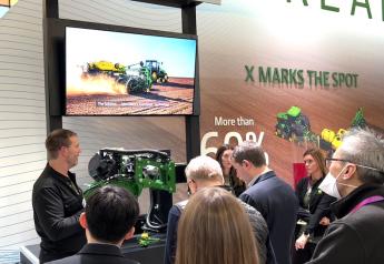 What Is John Deere’s New ExactShot Planter Technology, And How Does It Work?