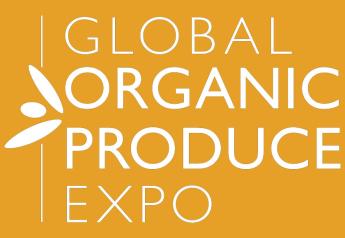 Photos from Global Organic Produce Expo