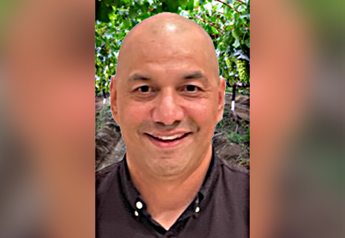 Gabriel Avalos joins Awe Sum Organics as its new general manager 