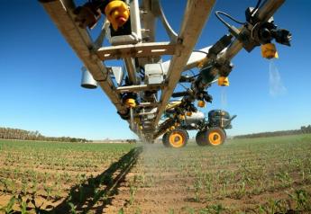 NuWay-K&H Cooperative Offers Selective Spraying Via Greeneye Technology System