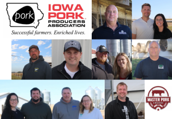 IPPA's Master Pork Producers and Partners Awards Announced