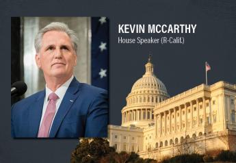 Kevin McCarthy Finally Won the House Speaker Gavel, Now What?