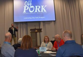 Early Registration Underway for 2023 Ohio Pork Congress 
