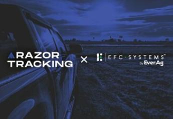 EFC Systems Integrates With Razor Tracking as the Preferred Fleet Management Provider 