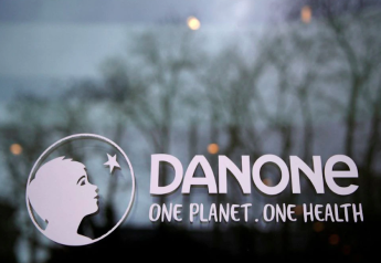 Dairy Giant Danone Aims to Cut Methane Emissions by 30% by 2030