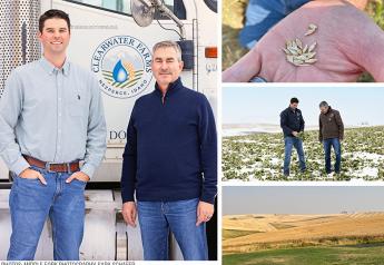 How Do You Add Value to Commodity Crops? Build a Niche Market, Proves Idaho Operation