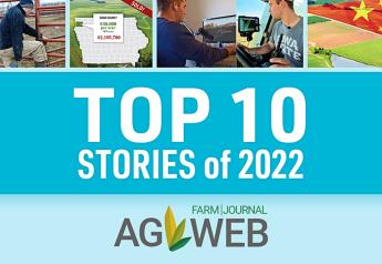 AgWeb’s Most-Read Stories of 2022