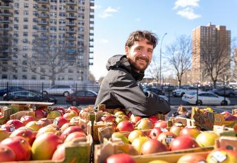 Grassroots Grocery tackles food insecurity with fresh produce