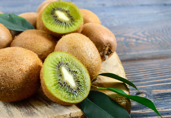 USDA modifies kiwifruit federal marketing order