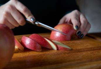 Riveridge Produce experiences strong demand for expanded apple offerings