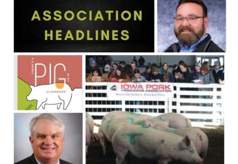 State Pork News: 4 Headlines You Don't Want to Miss