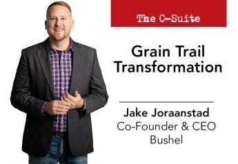 C-Suite: Grain Trail Transformation