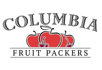 Brett Reasor named CEO of Columbia Fruit