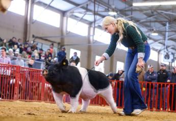 Fort Worth Stock Show Smashes Records, Raises $7.3M for Youth 