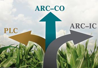 How to Choose Your 2023 Commodity Title: ARC Versus PLC
