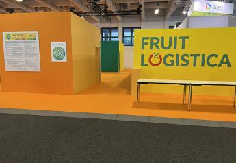 Seen and heard at Fruit Logistica 2023