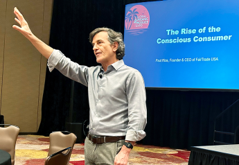 ‘History is on our side’: Paul Rice, Fair Trade USA CEO and founder, inspires at GOPEX 2023