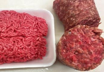 Ground Beef Tests Negative for H5N1, says USDA-APHIS