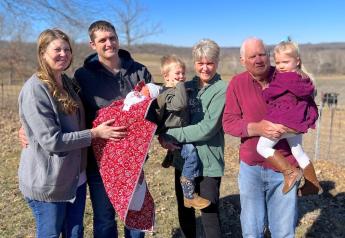 Farm Family Forced to Fight Big Business and Bureaucracy After Years of Cropland Access Denials