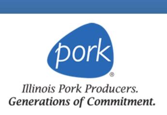 Illinois Pork Producers Association Honors Retiring Directors