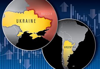 Kremlin Now Says Outlook for Black Sea Grain Deal is 'Not so Great'