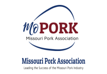 Sen. Lincoln Hough Receives Outstanding Legislator Award  from the Missouri Pork Association