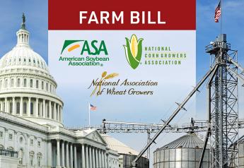 The Cost of a Farm Bill: 2023 Row Crop Priorities