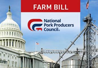 The Cost of a Farm Bill: 2023 Pork Priorities