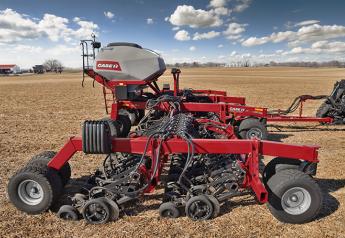 Case IH Updates Planting Lineup With New Planter Options, Air Carts, Air Drills and AFS Furrow Command