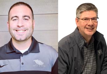 Sirna & Sons Produce adds Dan Arredondo and Anthony Sirna to its leadership team 