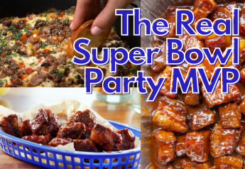 The Real Super Bowl Party MVP: Pork Favorites for Football Fans